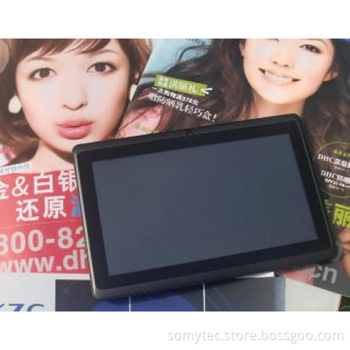 wholesales 7inch Android 4.1 WIFI Tablet PC